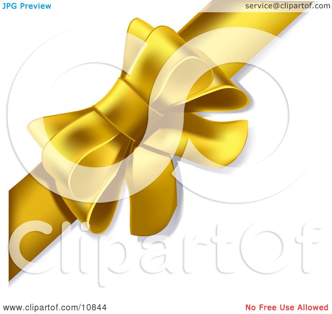 yellow present clip art - photo #47