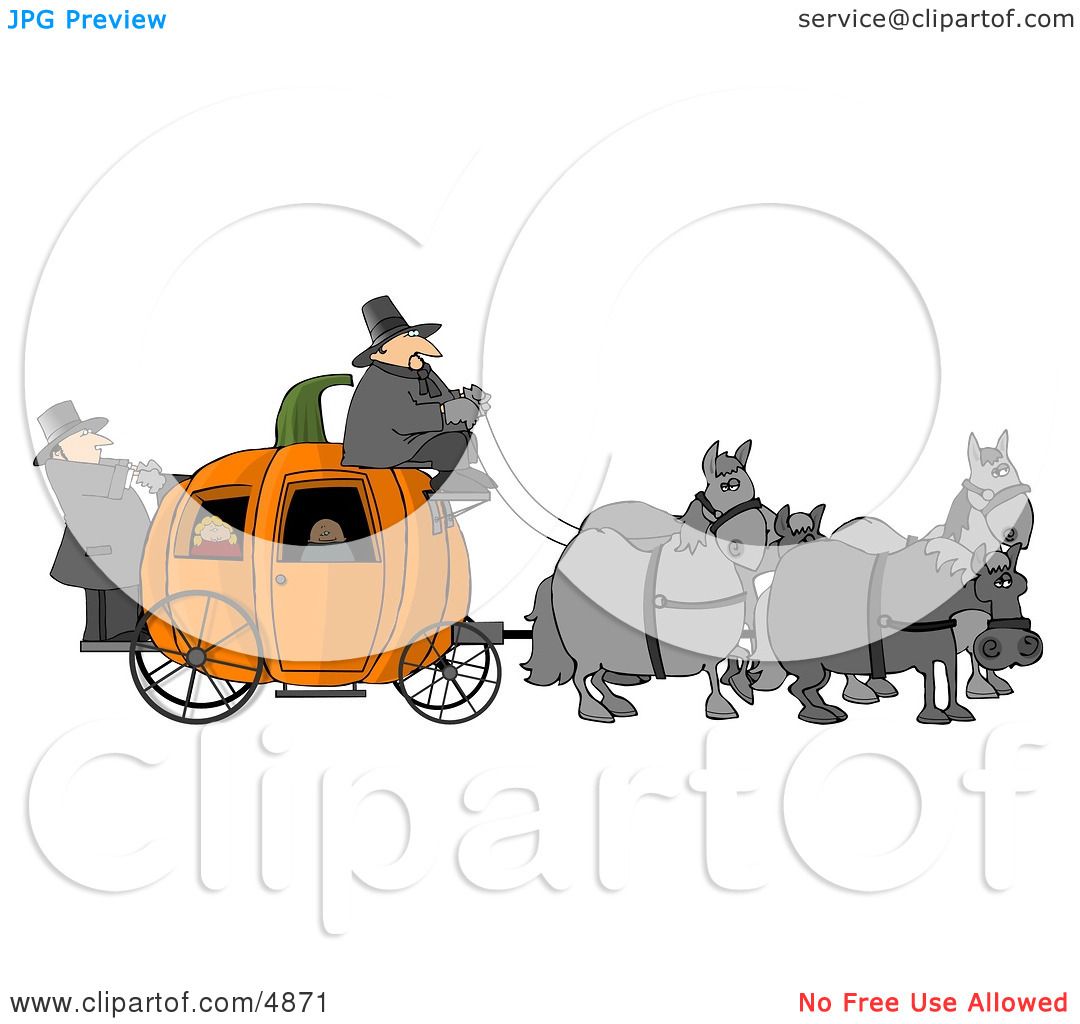 horse pull clipart - photo #34