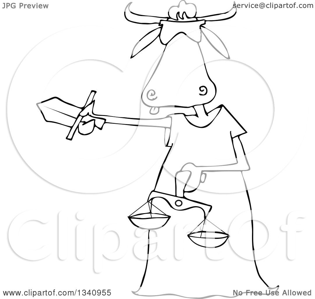 lady justice coloring pages - photo #27