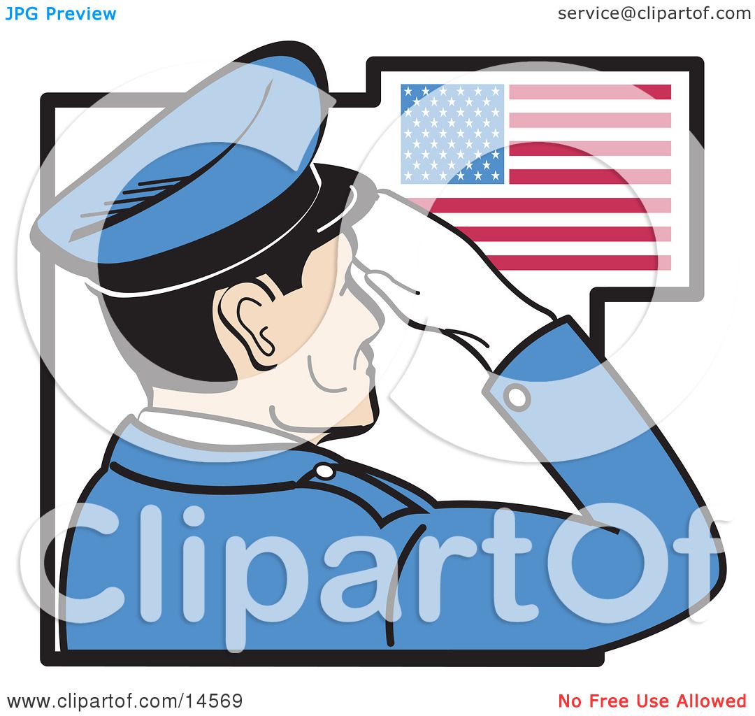 military flag clip art - photo #50