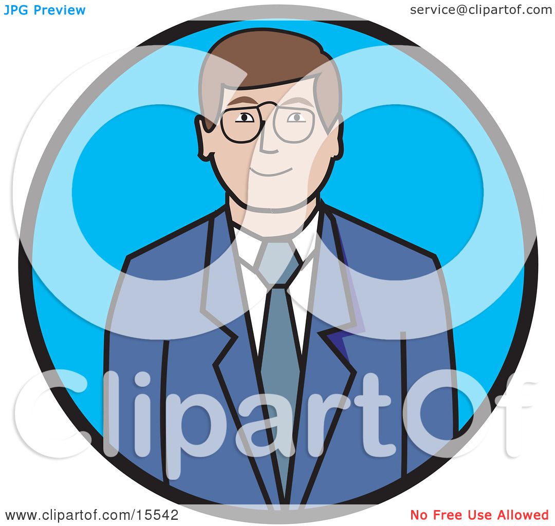 clipart of businessman - photo #50