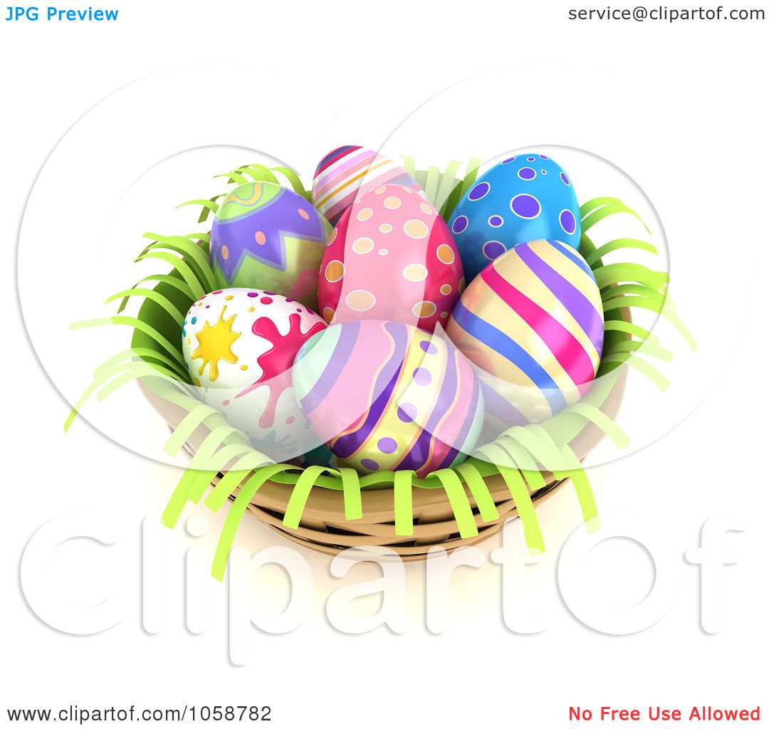 royalty free easter clip art - photo #25