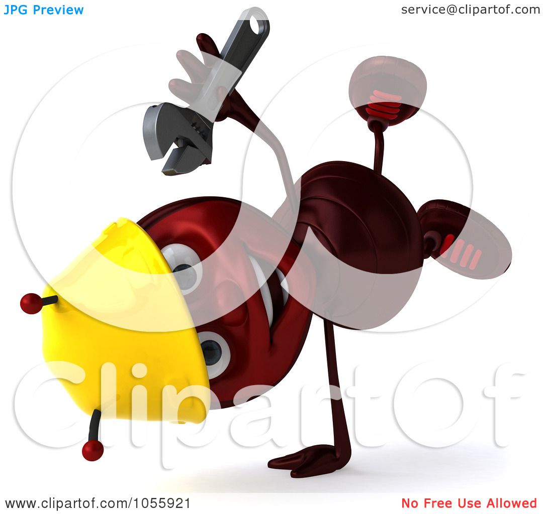 worker ant clipart - photo #9
