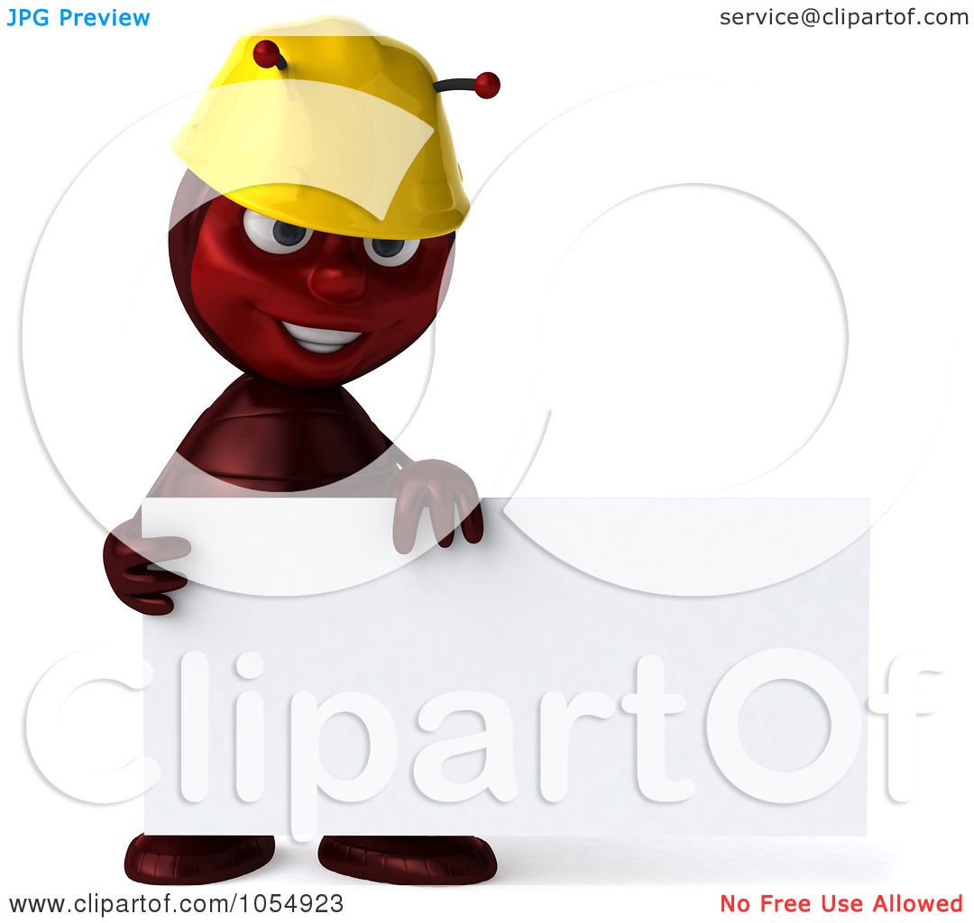 worker ant clipart - photo #10