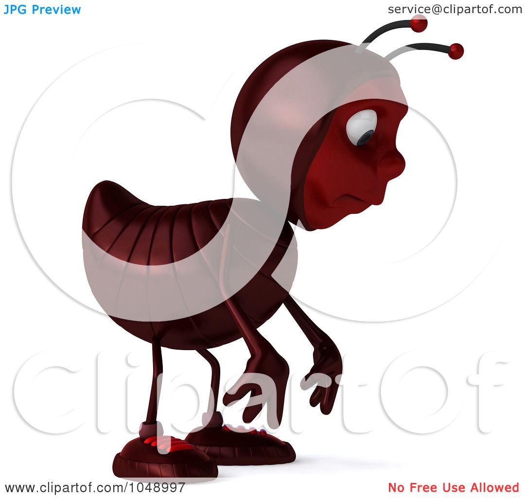 ant clipart