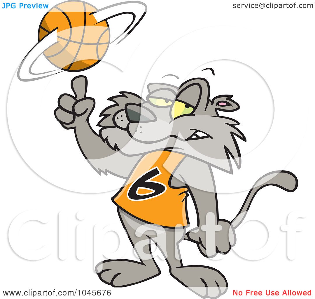 free clipart of big cats - photo #20