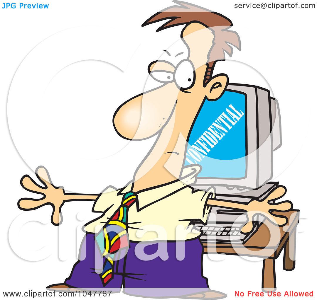 free clipart information security - photo #37