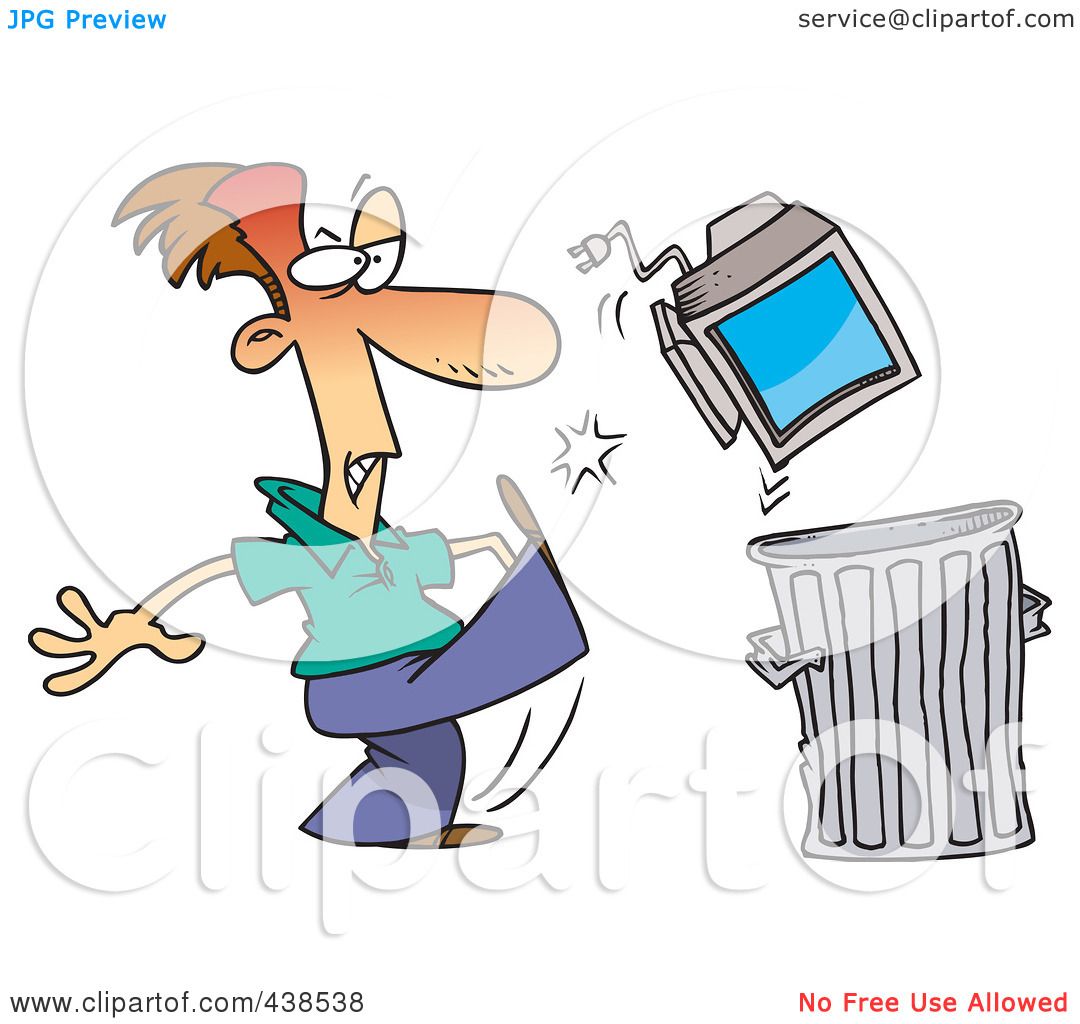 clipart throwing away money - photo #33