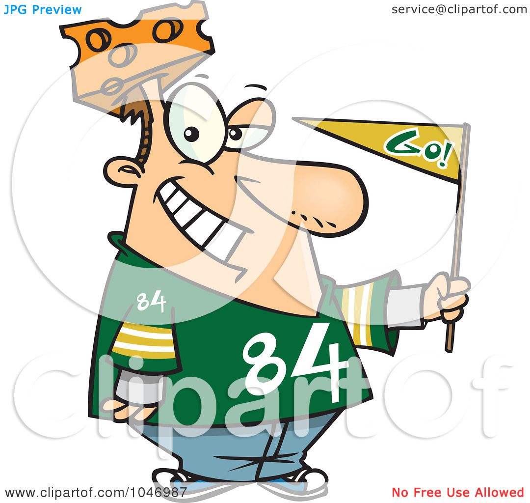 free clipart of sports fans - photo #44