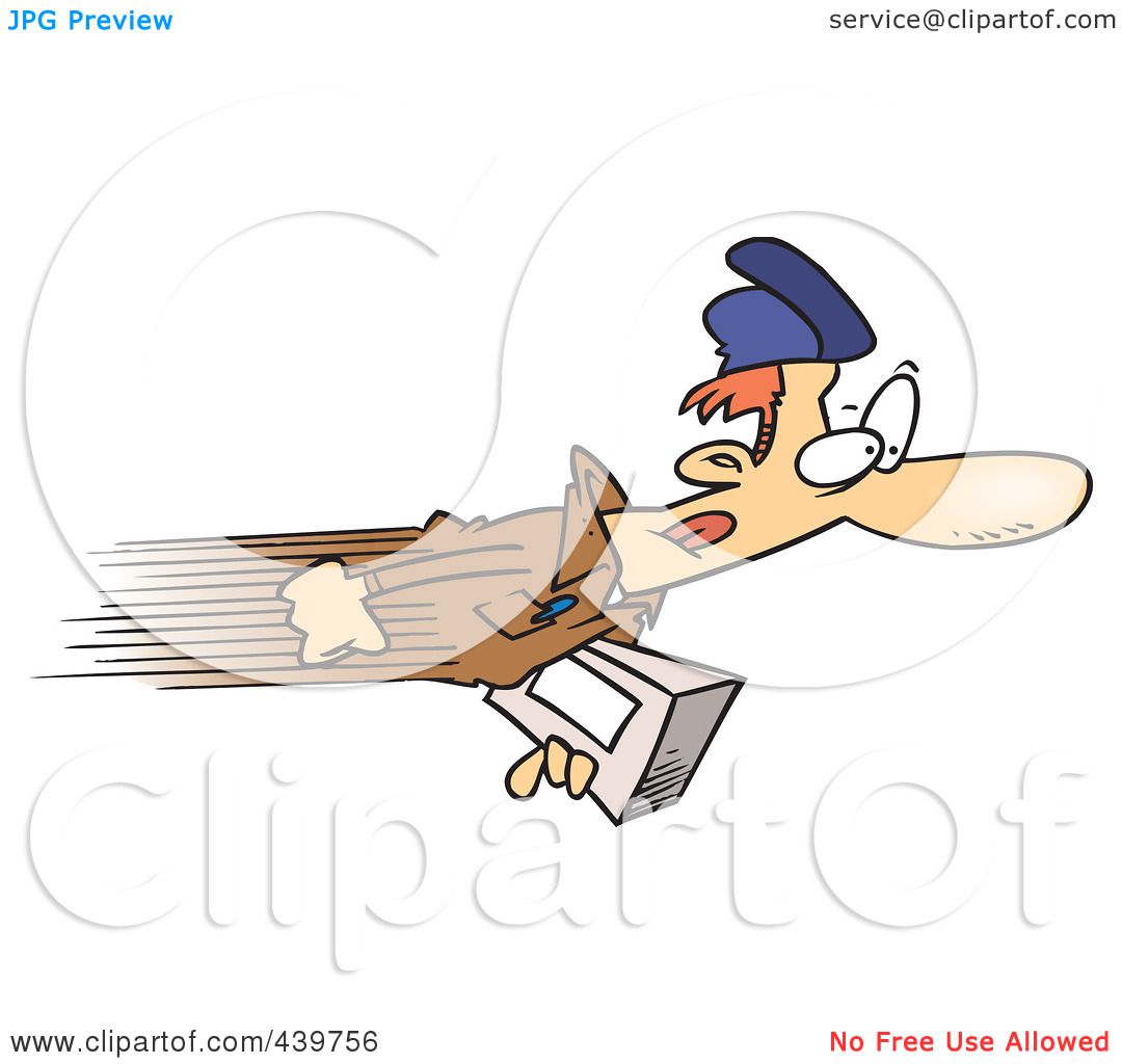 express delivery clipart - photo #41