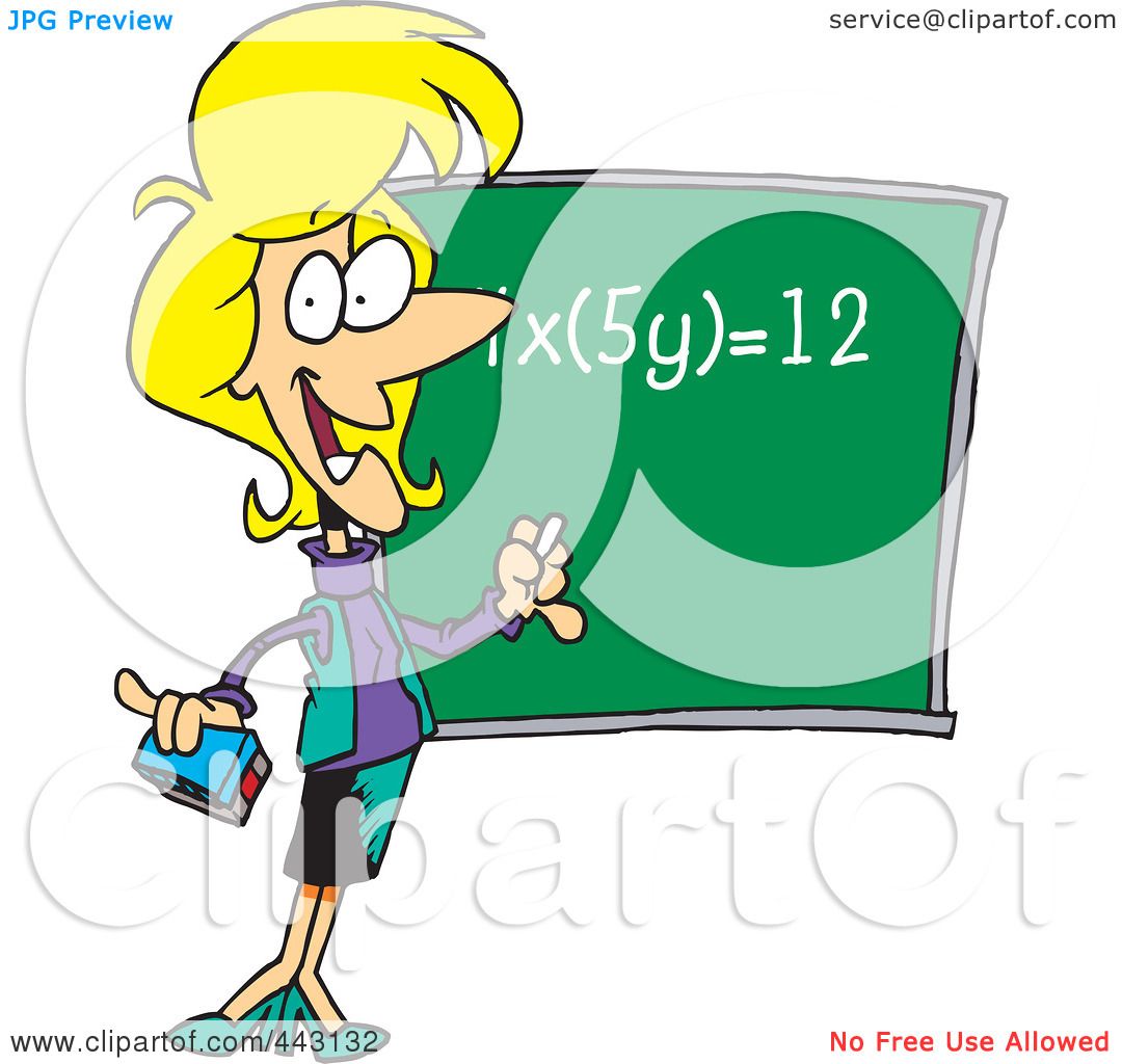 funny math clip art - photo #19