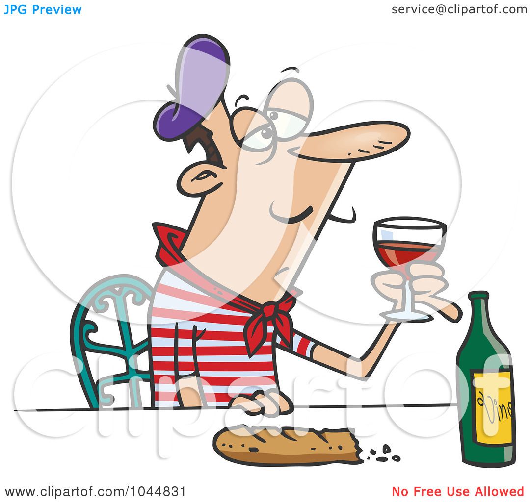 french man clipart - photo #30