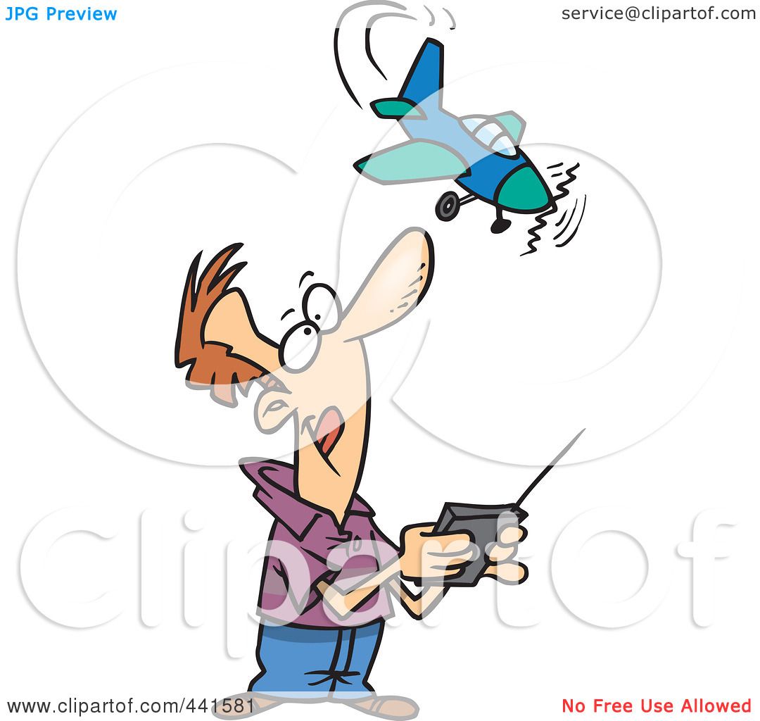 clipart man with remote control - photo #20