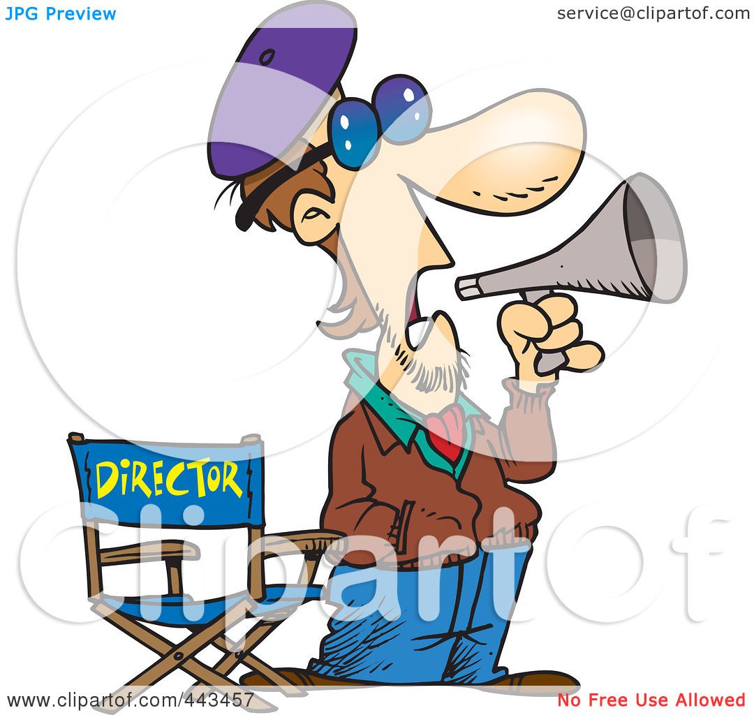 free clipart music director - photo #40