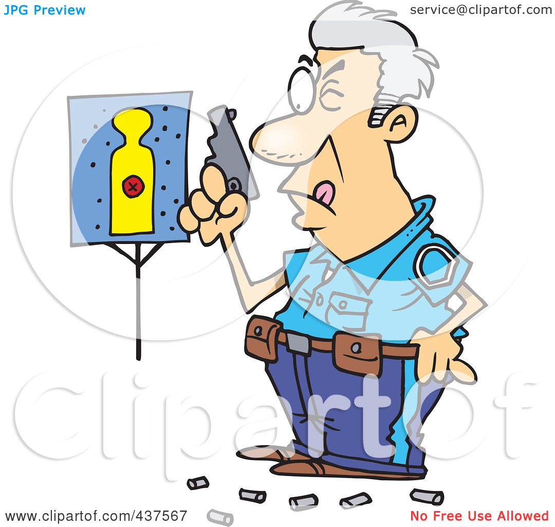 free shooting sports clipart - photo #31