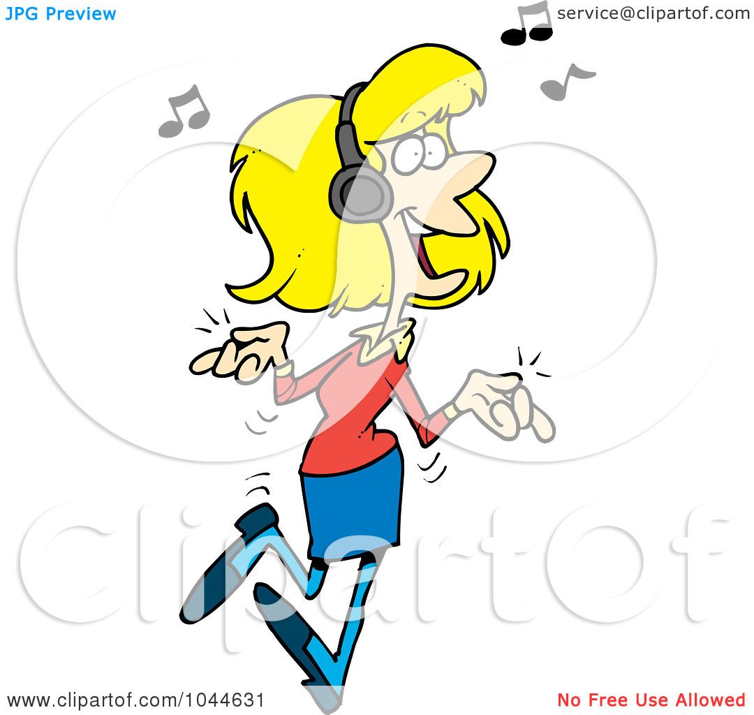 funny dancing clipart - photo #36
