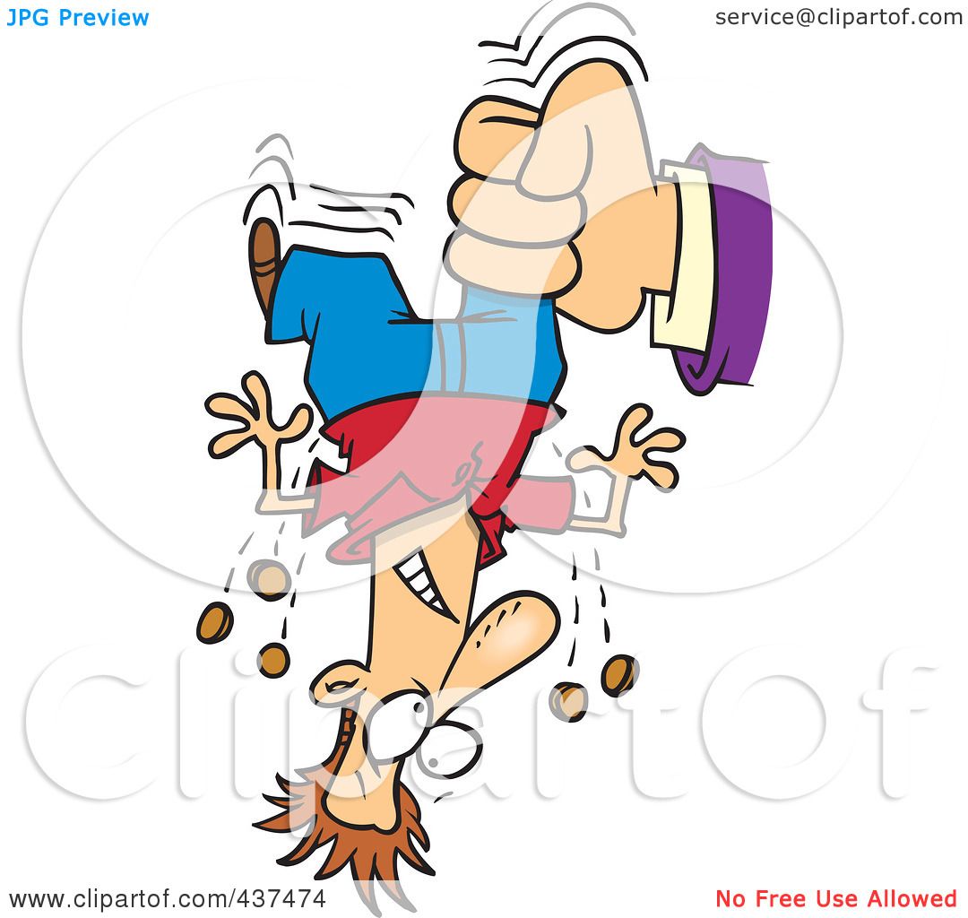 http://images.clipartof.com/Royalty-Free-RF-Clip-Art-Illustration-Of-A-Hand-Shaking-Change-From-A-Cartoon-Mans-Pockets-For-Taxes-1024437474.jpg