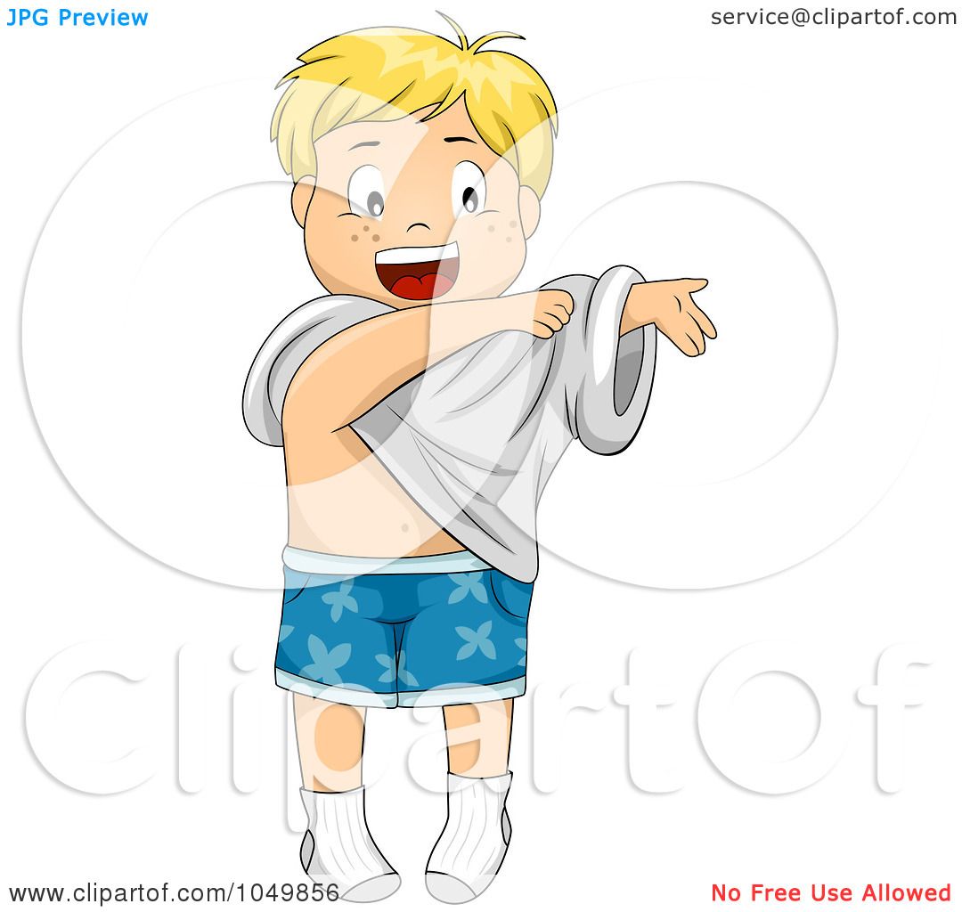 clipart girl getting dressed - photo #34