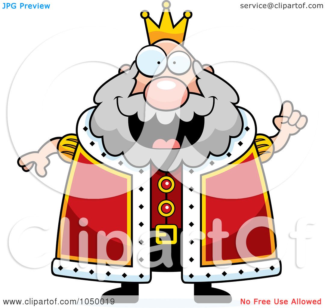 clipart of a king - photo #44