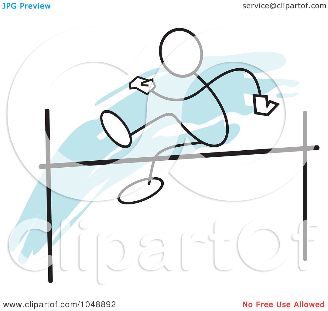high jump clipart images - photo #46