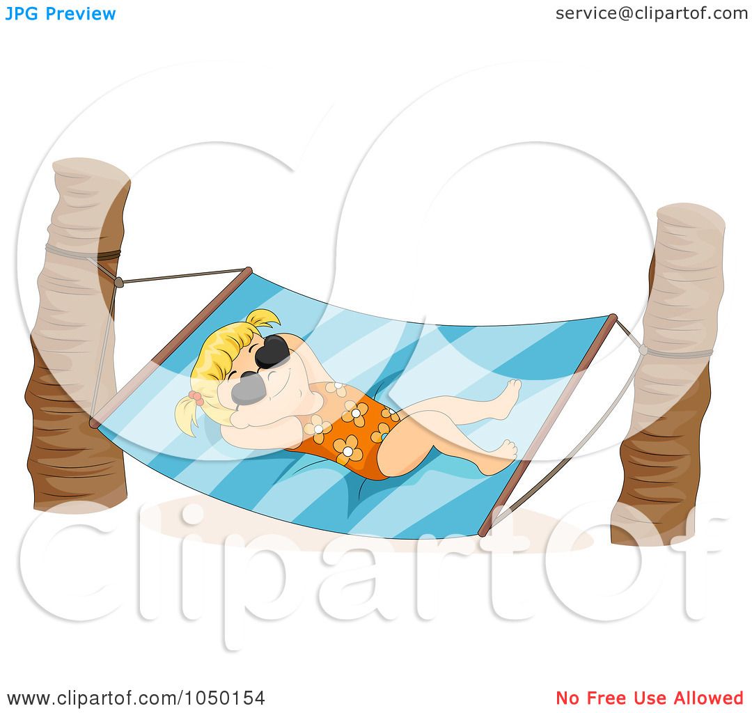 girl relaxing clipart - photo #35