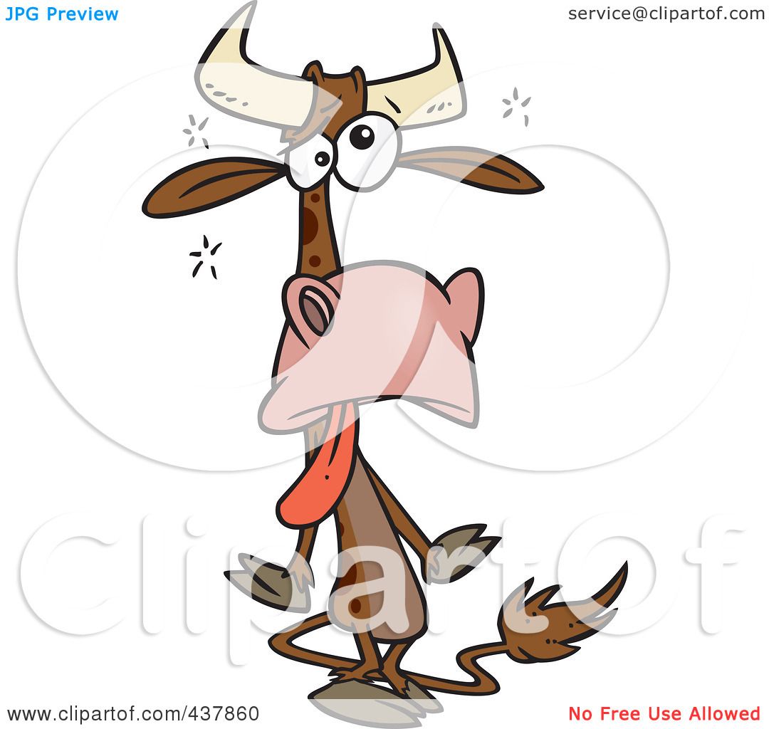 holy cow clip art free - photo #44