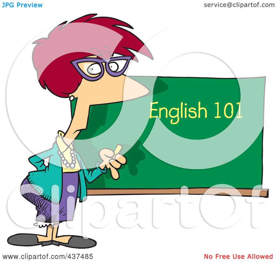 free clipart for english teachers - photo #19