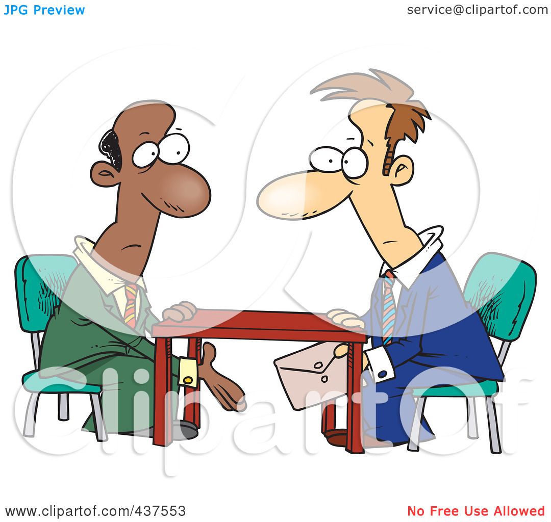 business deal clipart - photo #50