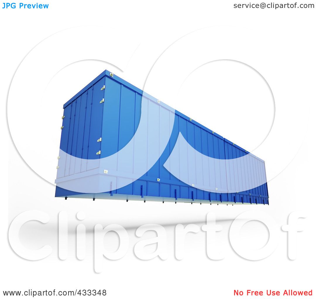 shipping container clipart - photo #45