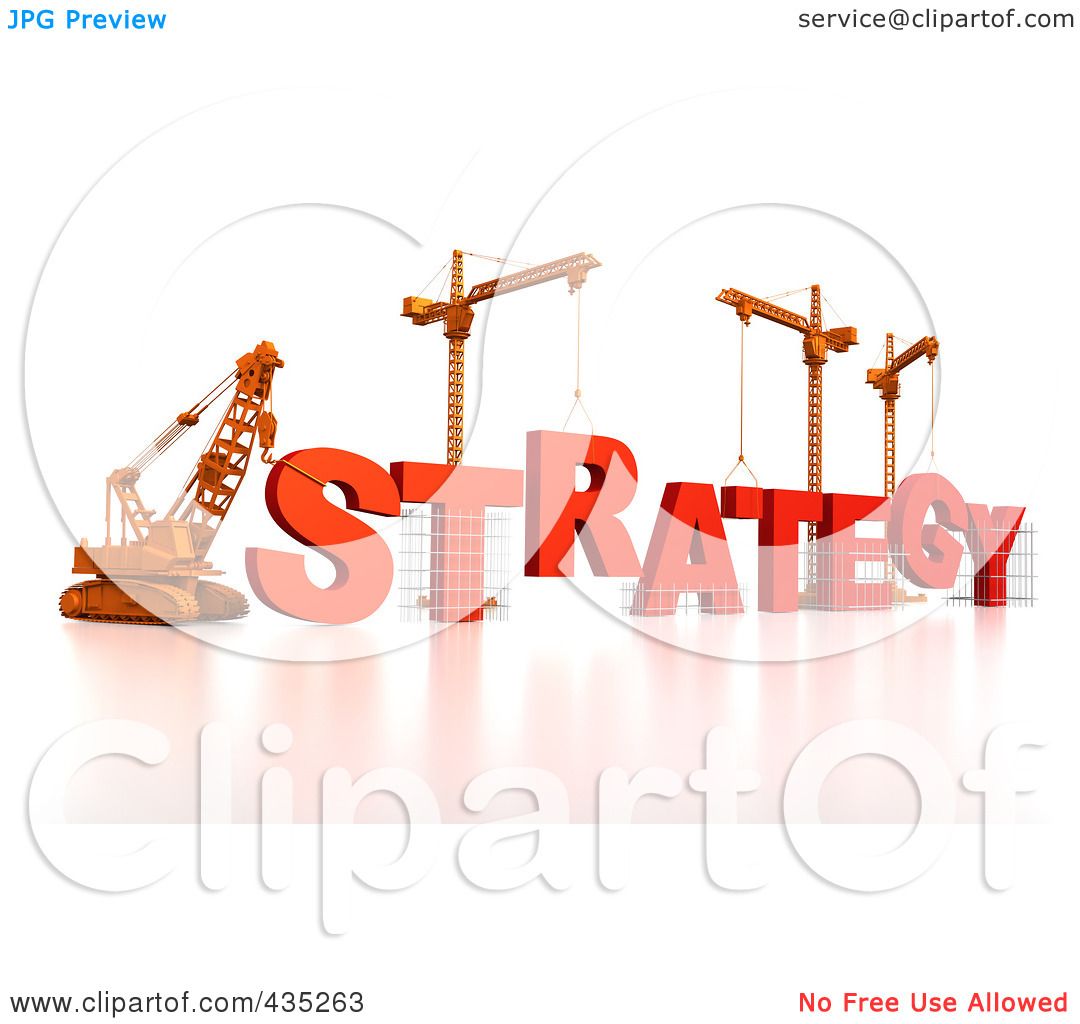 business strategy clipart - photo #14