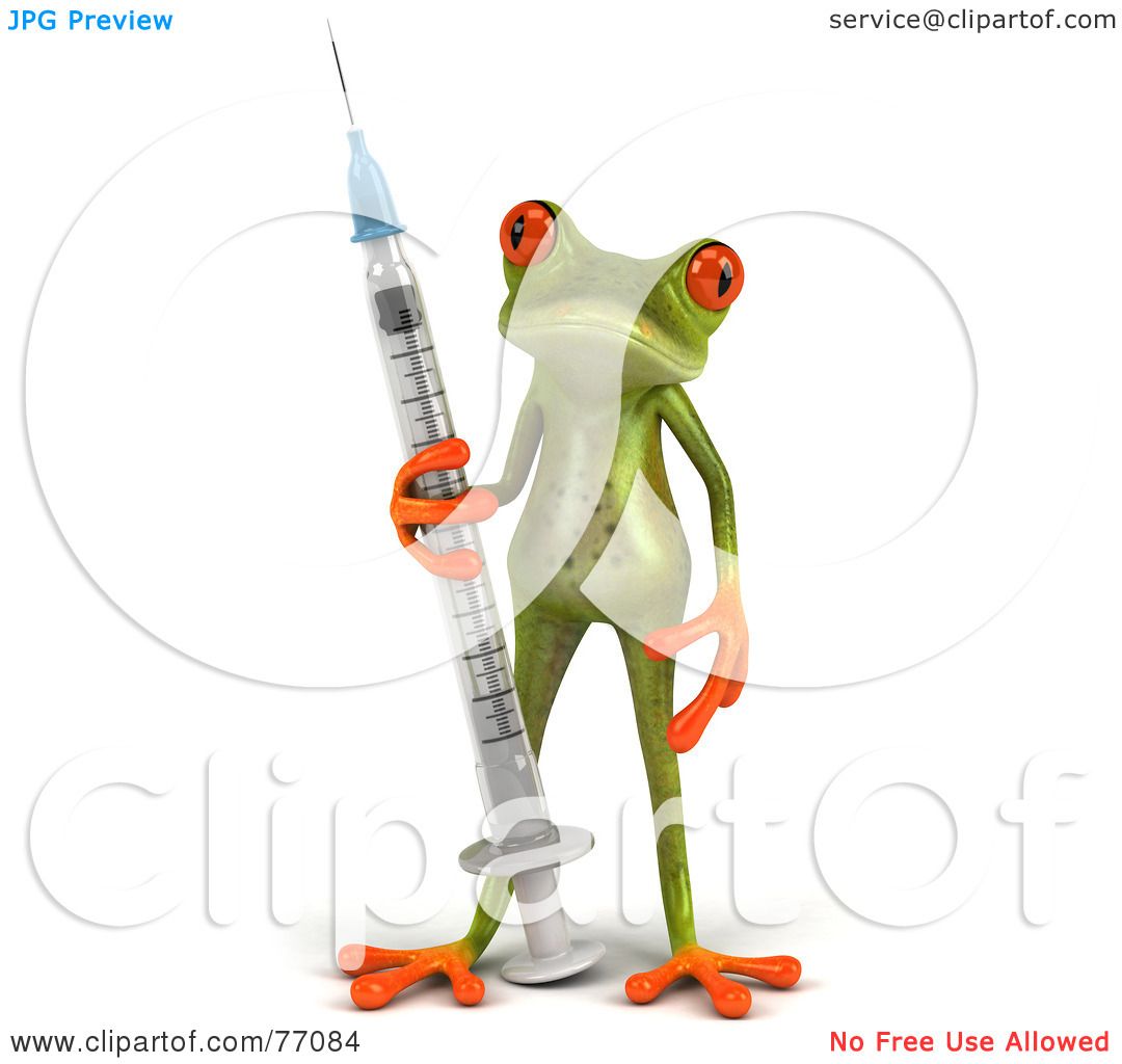 clipart vaccine pictures - photo #20