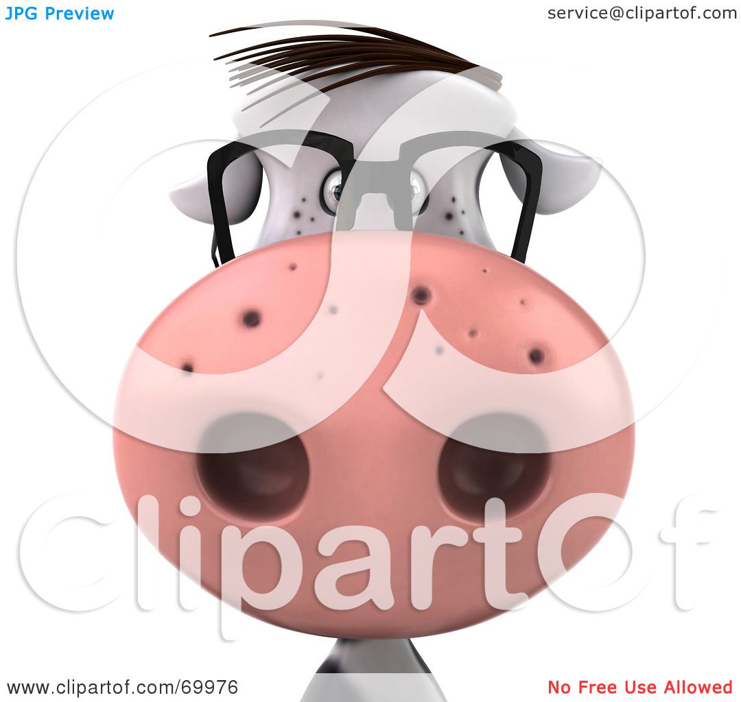 Horton Clip Art