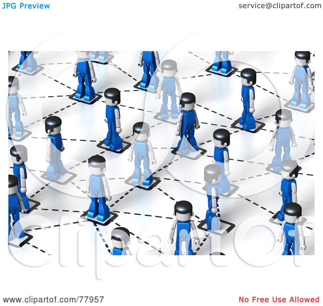 clipart for network - photo #47