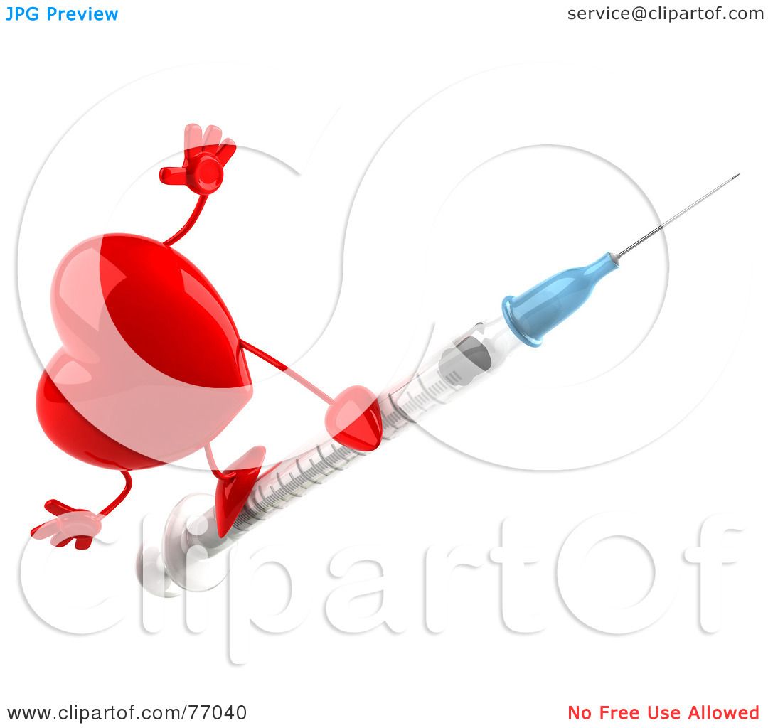 clipart vaccine pictures - photo #35