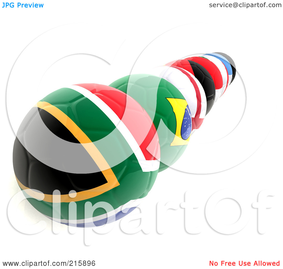 clipart world cup soccer - photo #37