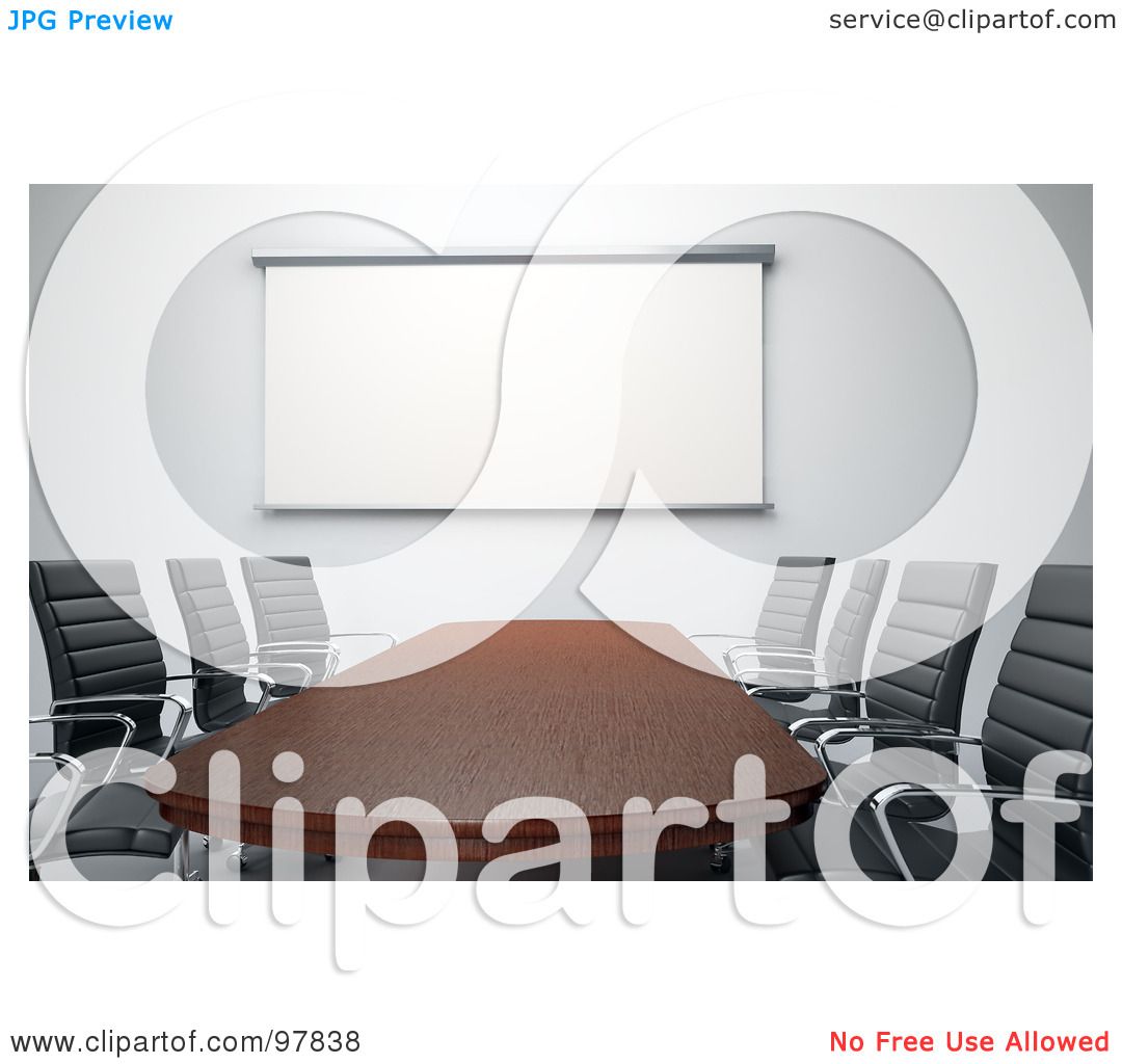 conference room clipart - photo #43