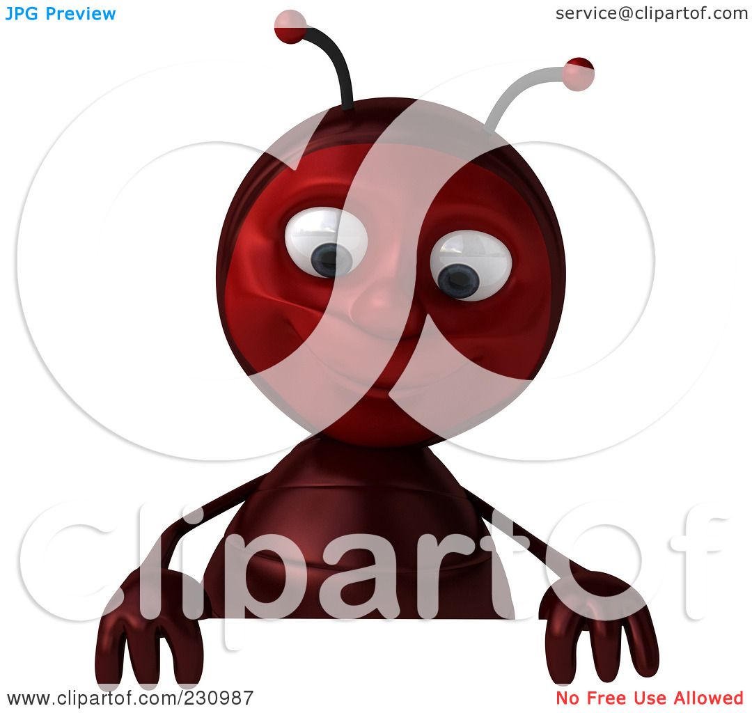 worker ant clipart - photo #21