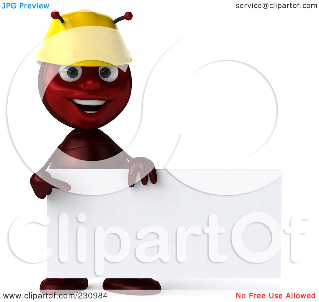 worker ant clipart - photo #48