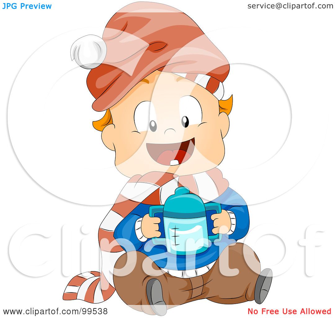 sippy cup clip art free - photo #19