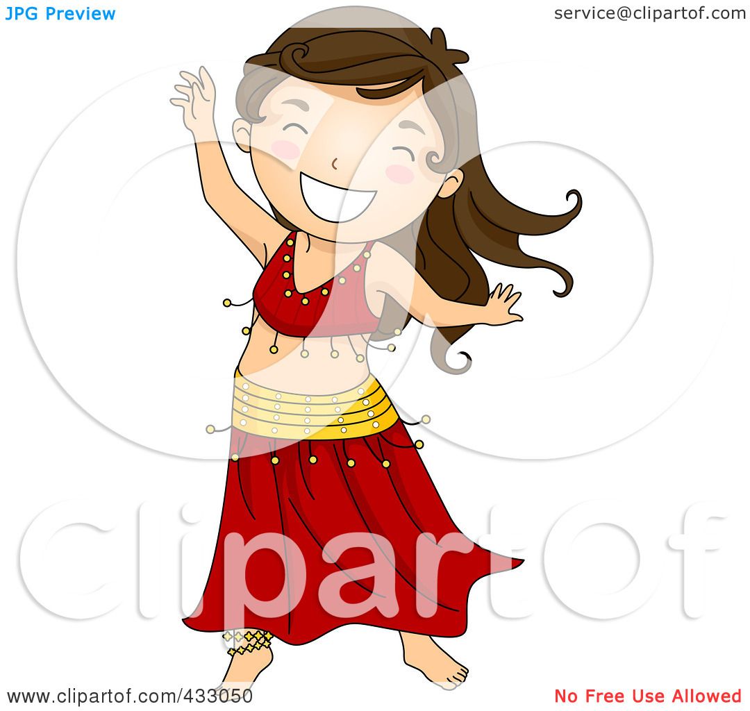 clipart belly dancer - photo #41