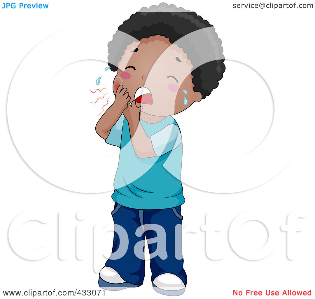 toothache clipart - photo #46