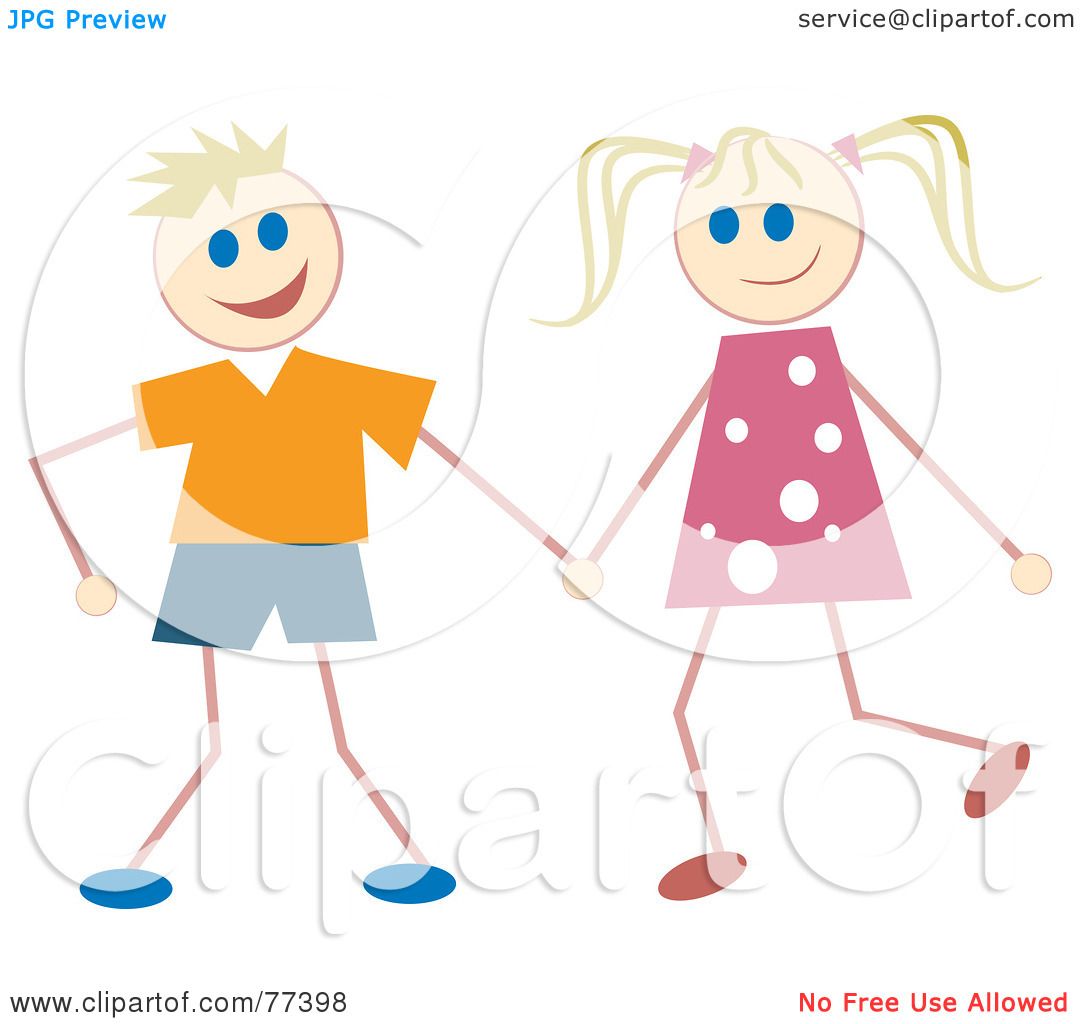 clipart sisters holding hands - photo #30