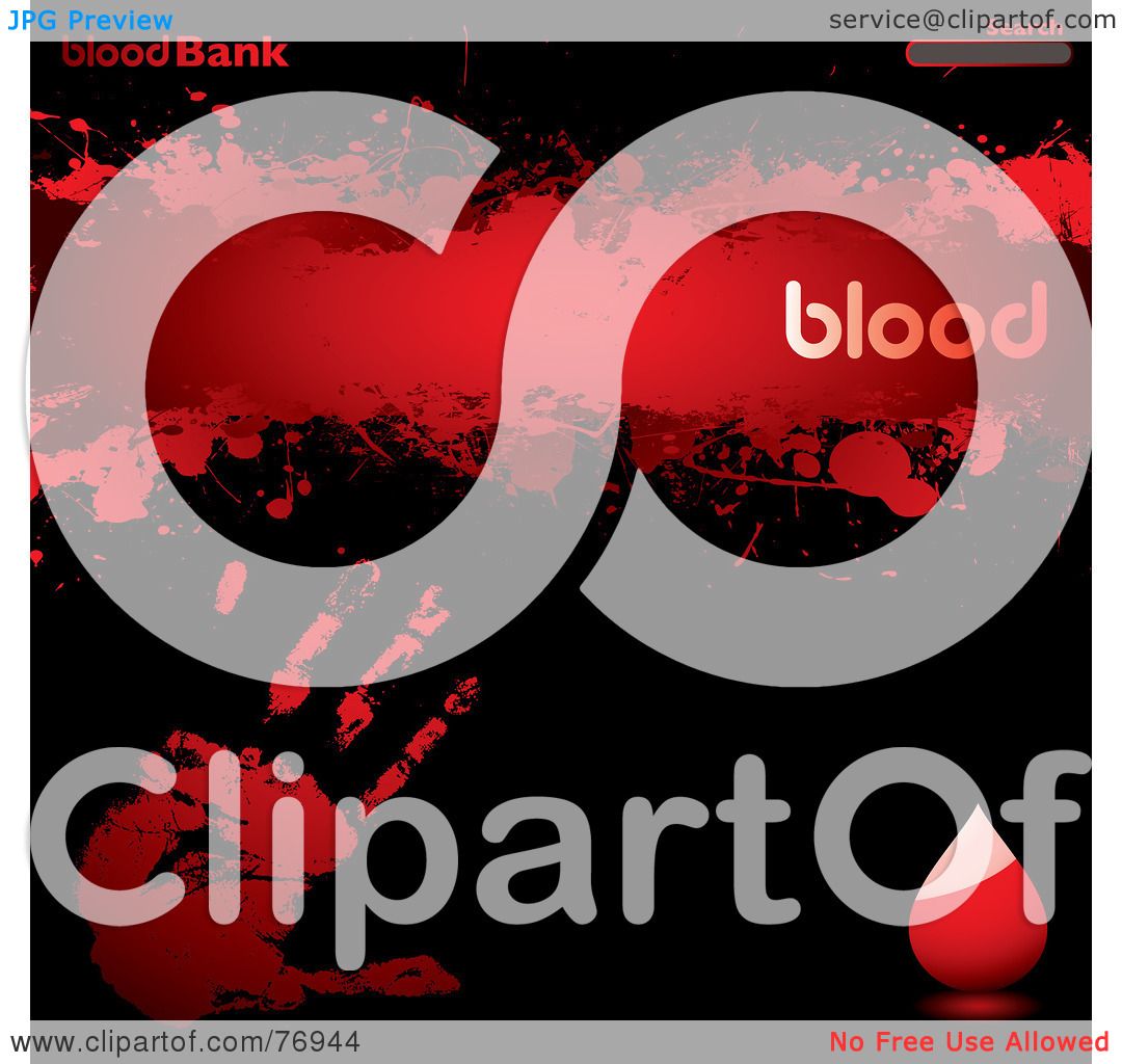 blood bank clipart - photo #50