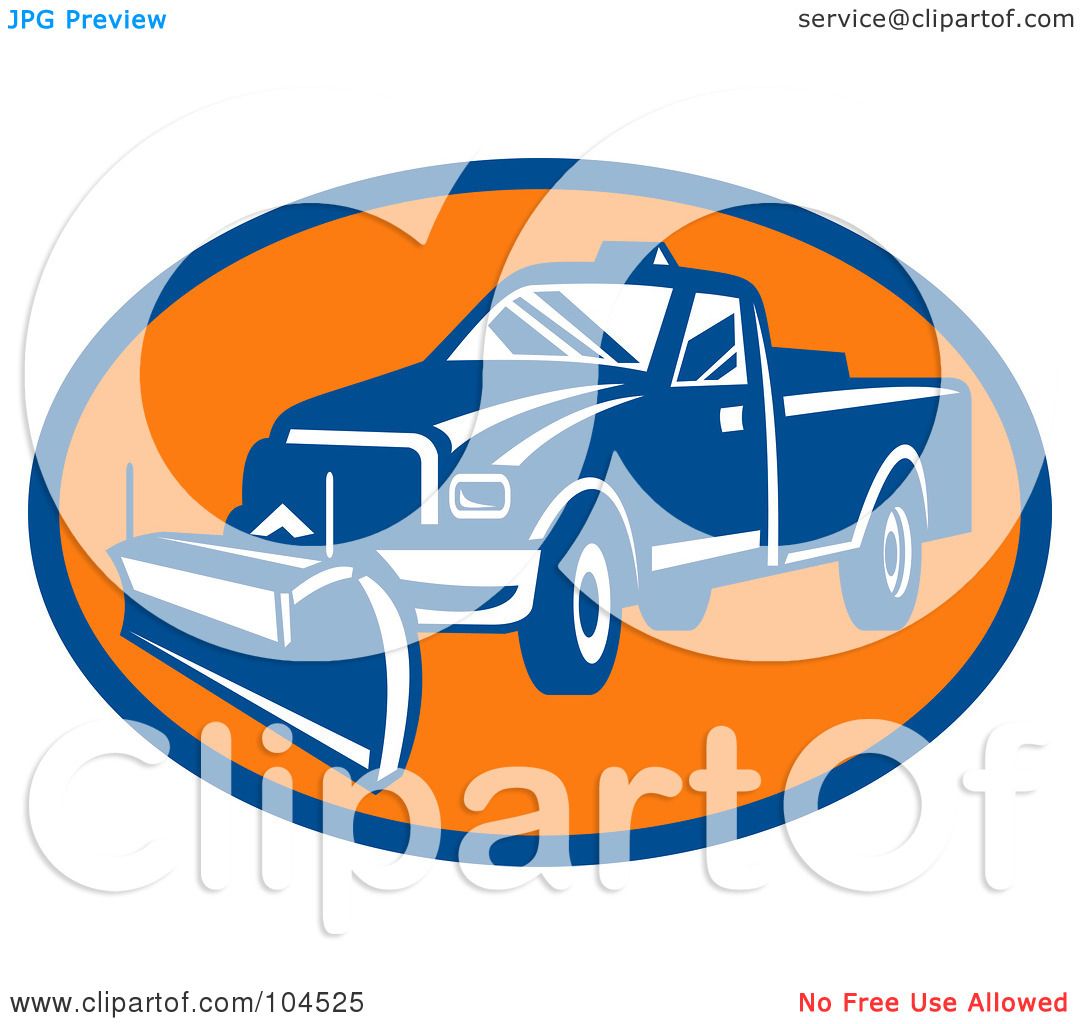snow removal clipart free - photo #41