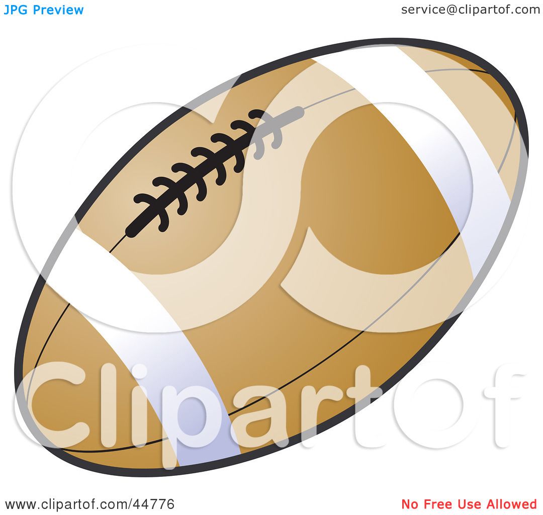 football stitches clipart - photo #30