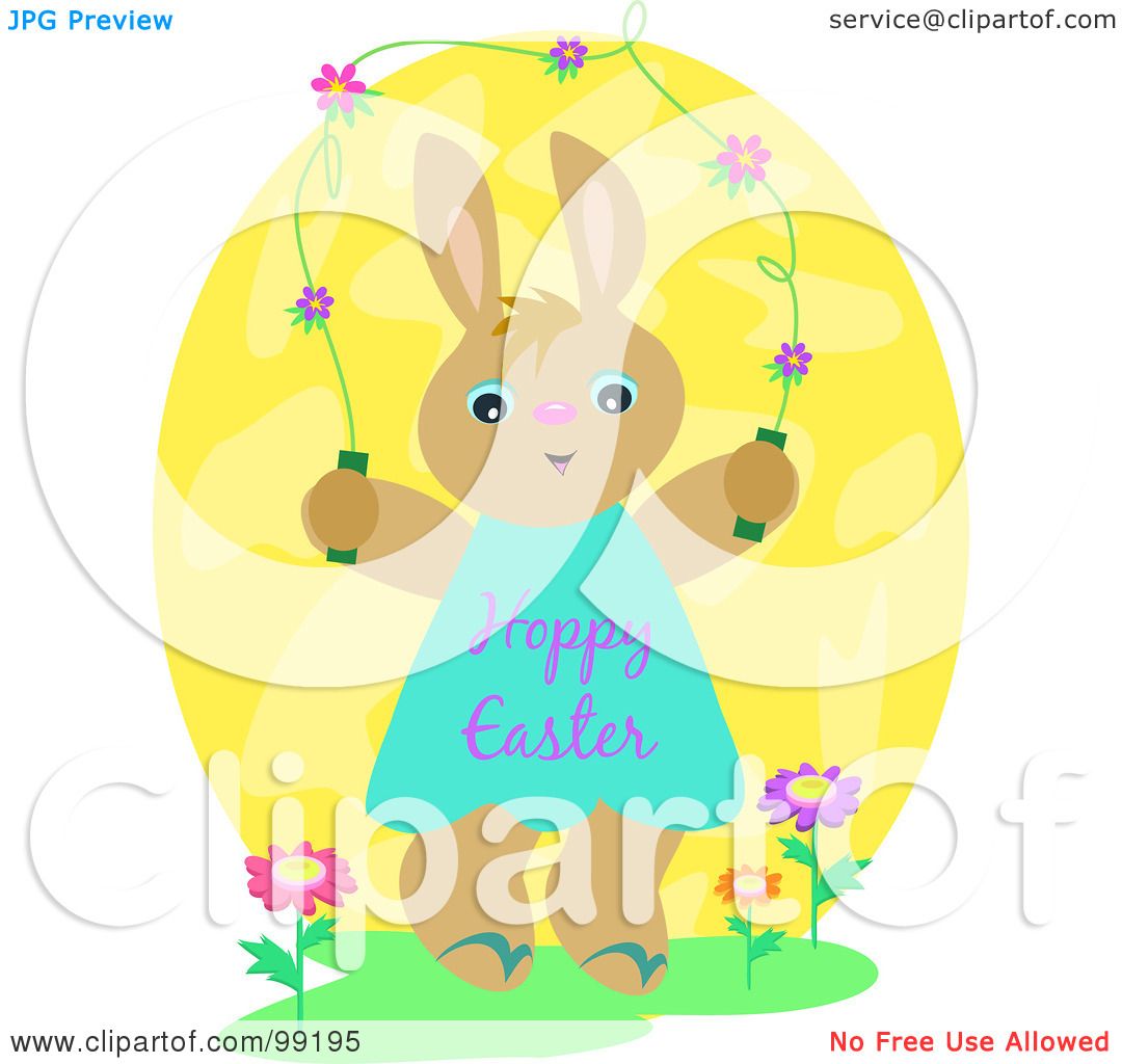 easter dress clipart - photo #21