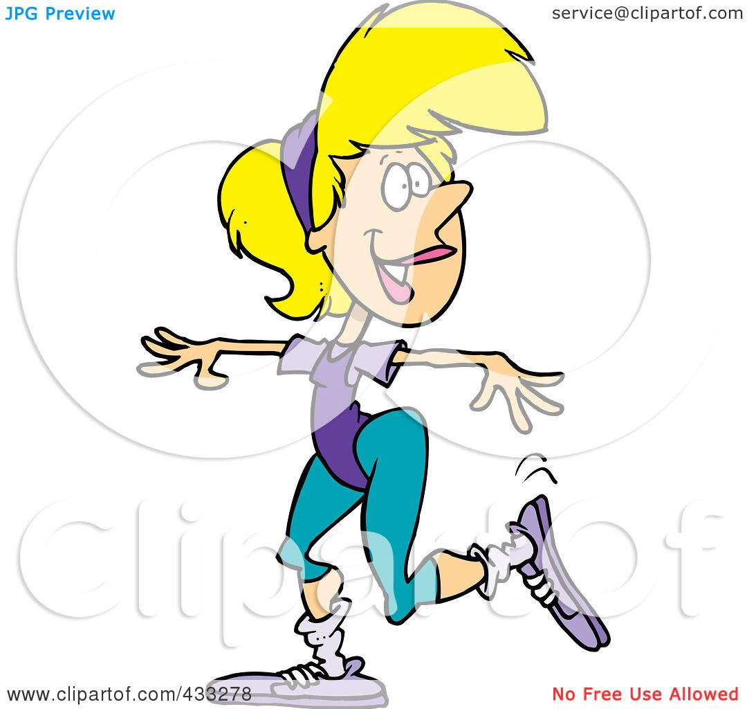 funny workout clipart - photo #17