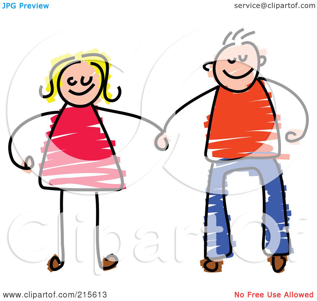 clipart of a happy couple - photo #15