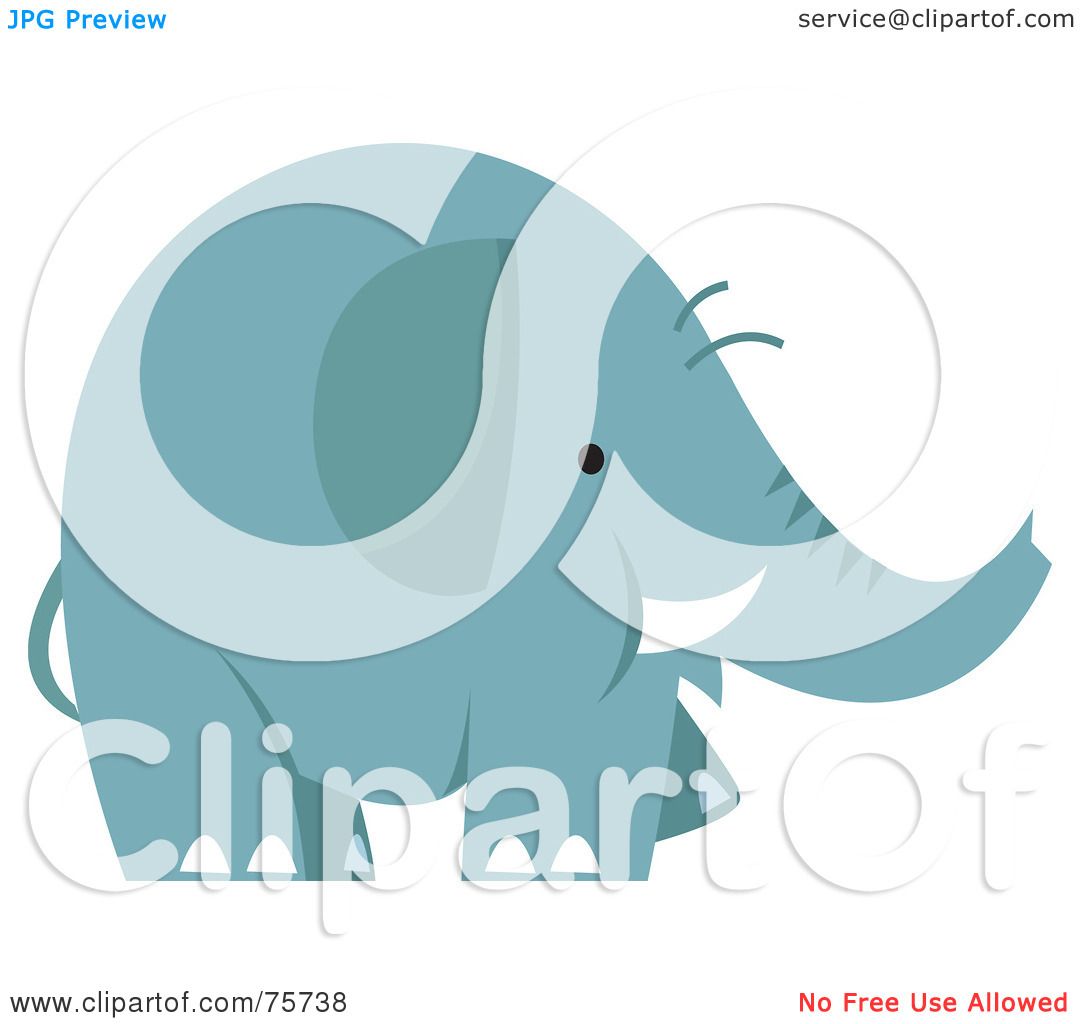 elephant tusk clipart - photo #24