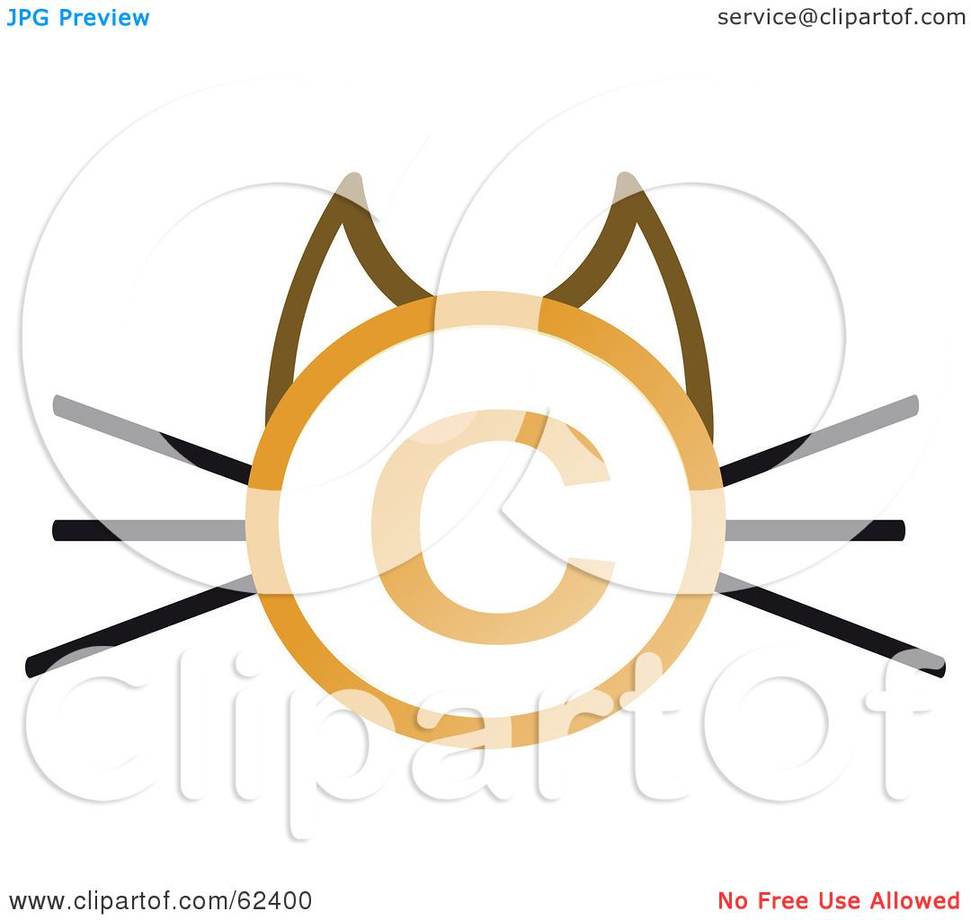 cat whiskers clipart - photo #18